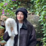 Phạm Nguyễn Lan Thy Instagram - Nhìn là biết con cái nhà bà Thy