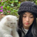 Phạm Nguyễn Lan Thy Instagram - Nhìn là biết con cái nhà bà Thy