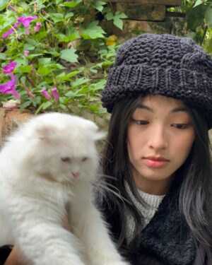 Phạm Nguyễn Lan Thy Instagram - Nhìn là biết con cái nhà bà Thy