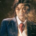 Phạm Nguyễn Lan Thy Instagram - @samsonsakata chụp