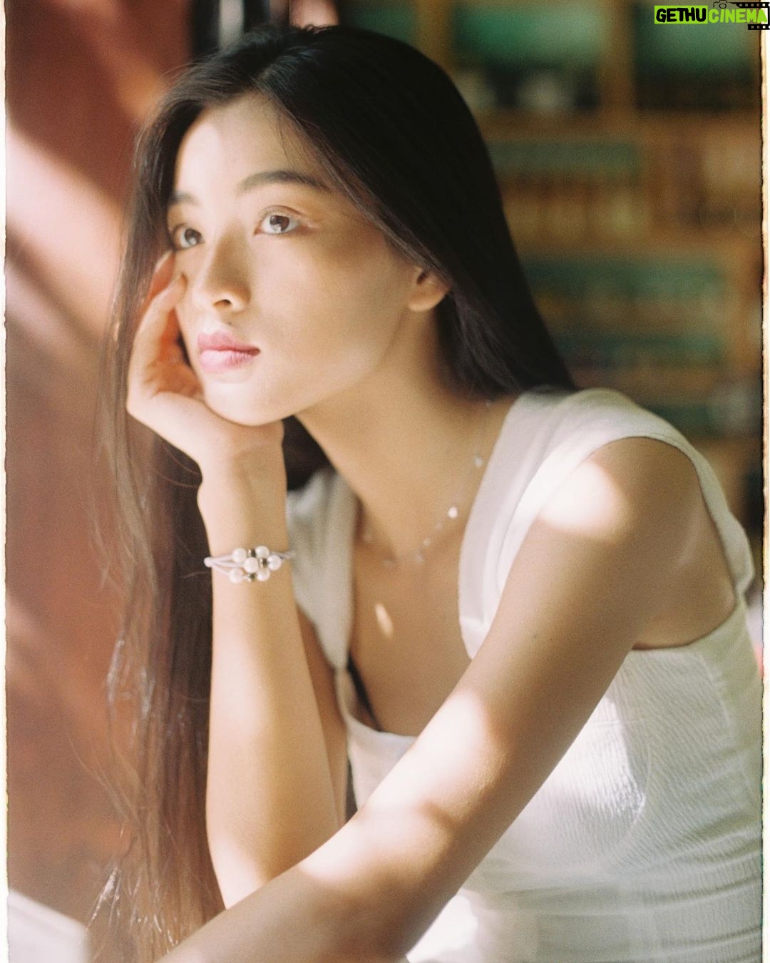 Phạm Nguyễn Lan Thy Instagram - Quang hợp 🌱