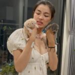 Phạm Nguyễn Lan Thy Instagram - Khi bạn nuôi tới con mèo thứ 19:
