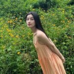 Phạm Nguyễn Lan Thy Instagram - Phú Yên, mùa mưa