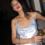 Phạm Nguyễn Lan Thy Instagram – em bé @katiee.ne chụp Thy