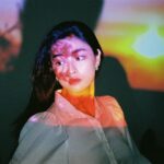 Phạm Nguyễn Lan Thy Instagram - Lâu lắm rồi mình mới chụp film. Mừng shop khai máy @linhluuphoto #filmphoto