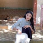 Phạm Nguyễn Lan Thy Instagram - Một buổi sáng lành Da Lat