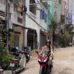 Phạm Nguyễn Lan Thy Instagram - Bái bai 👋