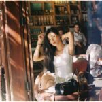 Phạm Nguyễn Lan Thy Instagram - Đi cà phê hông?