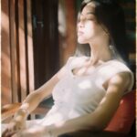 Phạm Nguyễn Lan Thy Instagram - Quang hợp 🌱