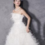 Phạm Nguyễn Lan Thy Instagram - Một đêm đầy những câu chuyện điện ảnh cùng @lofficielvietnamofficial _______ Makeup @_khanhtq_ Photo @__heemin.98 Dress @hathanhviet.official Jewels @longbeachpearl Styled by @hadocreative & @trinhtatdat