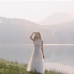 Phạm Nguyễn Lan Thy Instagram - Đà Lạt sớm mù sương Da Lat