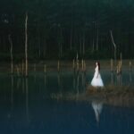 Phạm Nguyễn Lan Thy Instagram - Đà Lạt sớm mù sương Da Lat