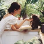Phạm Nguyễn Lan Thy Instagram – Lan Thy và gánh nặng kinh tế