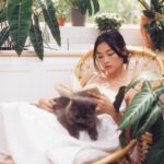 Phạm Nguyễn Lan Thy Instagram – Lan Thy và gánh nặng kinh tế
