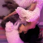 Phạm Nguyễn Lan Thy Instagram – Chiều cuối năm