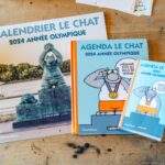 Philippe Geluck Instagram - Amis « fan » de la page du Chat, voici quelques gags tirés des calendriers (trois formats disponibles) du Chat. Mais comme vous risquez de le recevoir bientôt sous le sapin, vous ferez mine de découvrir ces gags en riant à gorge déployée.
