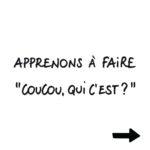 Philippe Geluck Instagram - Bien entendu, les fans du Chat sont des gens bien éduqués. Mais voici un bref rappel des bonnes manières pour apprendre à dire « Coucou, qui c’est ? ».