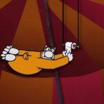 Philippe Geluck Instagram - La Minute du Chat a été diffusé tous les jours sur France 2 et sur La Une en Belgique en 2011. Un beau et gros projet orchestré par Philippe Geluck qui a rassemblé de nombreux talents. Reconnaissez-vous qui est derrière la voix du Chat ? Retrouvez toute l’histoire du projet par ici www.laminuteduchat.com