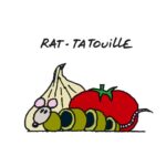 Philippe Geluck Instagram - Pour les fidèles qui nous suivent chaque semaine sur cette page, le mois dernier nous vous présentions une saga de RAT-... qui vous a d'ailleurs fortement inspirée en commentaire. Comme vous n'êtes pas rat-ssasié, la liste continue.