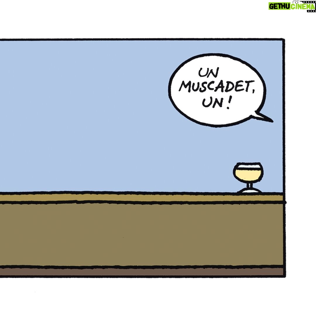 Philippe Geluck Instagram - Roger ? Rooooooger ?