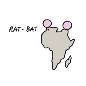 Philippe Geluck Instagram - Voici la suite sur la série « Rat ». On continue ou vous en avez rats-le-bol ?