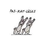 Philippe Geluck Instagram - Voici la suite sur la série « Rat ». On continue ou vous en avez rats-le-bol ?