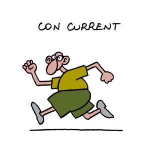Philippe Geluck Instagram - Dans la série « Je connais un con »...
Si un dessin vous fait penser à quelqu’un, n’hésitez pas à lui envoyer.