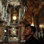 Phoebe Yuan Instagram - 最佳旅伴和最佳攝影練習對象。 #慕尼黑 #münchenstagram München Germany