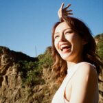 Phoebe Yuan Instagram – 去年的底片我終於洗了！
果然底片才是無敵的👍🏾