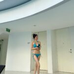 Phoebe Yuan Instagram - 🏊🏻‍♀️👙🌞🧜🏽‍♂️👩🏿🧑🏿 G Nimman Hotel Nimman 17