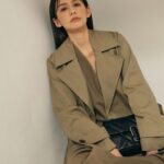 Phoebe Yuan Instagram - Hey, let's spice things up @marcjacobs @imaginextw #MJTheJMarc 💄💇🏻@mikamikatsai 📷@kadosa_yuan
