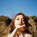 Phoebe Yuan Instagram – 去年的底片我終於洗了！
果然底片才是無敵的👍🏾