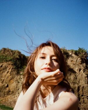 Phoebe Yuan Instagram - 去年的底片我終於洗了！
果然底片才是無敵的👍🏾