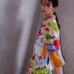 Phoebe Yuan Instagram - 我開了屬於自己樣子的花。 @aliceandolivia #aliceandoliviataiwan