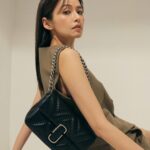 Phoebe Yuan Instagram - Hey, let's spice things up @marcjacobs @imaginextw #MJTheJMarc 💄💇🏻@mikamikatsai 📷@kadosa_yuan
