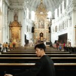 Phoebe Yuan Instagram - 最佳旅伴和最佳攝影練習對象。 #慕尼黑 #münchenstagram München Germany