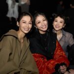 Phoebe Yuan Instagram – 服裝的魔力是一旦開始欣賞，任何的小細節都像是夢遊仙境的入口，進入設計師的華麗小宇宙。

@seivson 精緻卻輕盈的巧思滿滿，最喜歡份量十足卻能讓人感受俐落的氛圍。

@tpe.fashionweek 
@_ssss816 
@justin_chan 
@mikamikatsai