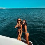 Pimpinha Jardim Instagram - Dia de barco ⚓️ Algarve, Portugal.