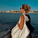 Pimpinha Jardim Instagram - Dia de barco ⚓️ Algarve, Portugal.