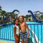 Pimpinha Jardim Instagram - Parabéns querido Raul! 10 anos!! O filho do meio, o jogador de futebol, pé esquerdo, o mais querido, o melhor do mundo ❤️ Obrigada @aquashowparkhotel por esta festa incrível que já se tornou uma tradição e todos adoram 🛝 Aquashow Park