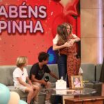 Pimpinha Jardim Instagram - Começámos bem o dia 🤍🎂