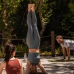Pimpinha Jardim Instagram - Uma manhã bem passada 🧘🏼‍♀️