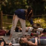 Pimpinha Jardim Instagram - Uma manhã bem passada 🧘🏼‍♀️