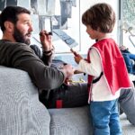 Pimpinha Jardim Instagram - Este miúdo giro faz hoje 3 anos! 3 anos que passaram a correr, parece que nasceu ontem e agora já está tão crescido! Parabéns querido Tomás que continues a crescer assim, sempre perto daqueles que gostam tanto de ti ❤️ a Mãe adora-te!