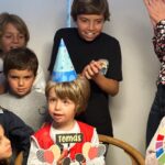 Pimpinha Jardim Instagram - Este miúdo giro faz hoje 3 anos! 3 anos que passaram a correr, parece que nasceu ontem e agora já está tão crescido! Parabéns querido Tomás que continues a crescer assim, sempre perto daqueles que gostam tanto de ti ❤️ a Mãe adora-te!