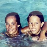 Pimpinha Jardim Instagram – Já la vão muitos, cheios de histórias para contar, que venham muitos mais!!! Sempre juntas 🫶🏼
Muitos Parabéns @franciscaprpereira