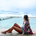 Pimpinha Jardim Instagram - Ocean side 🐠 Jawakara Maldives