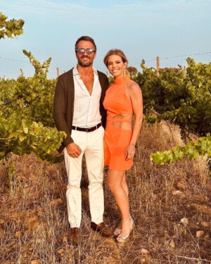 Pimpinha Jardim Instagram - Francisca & Ricardo 🤍
#13anosdecasados