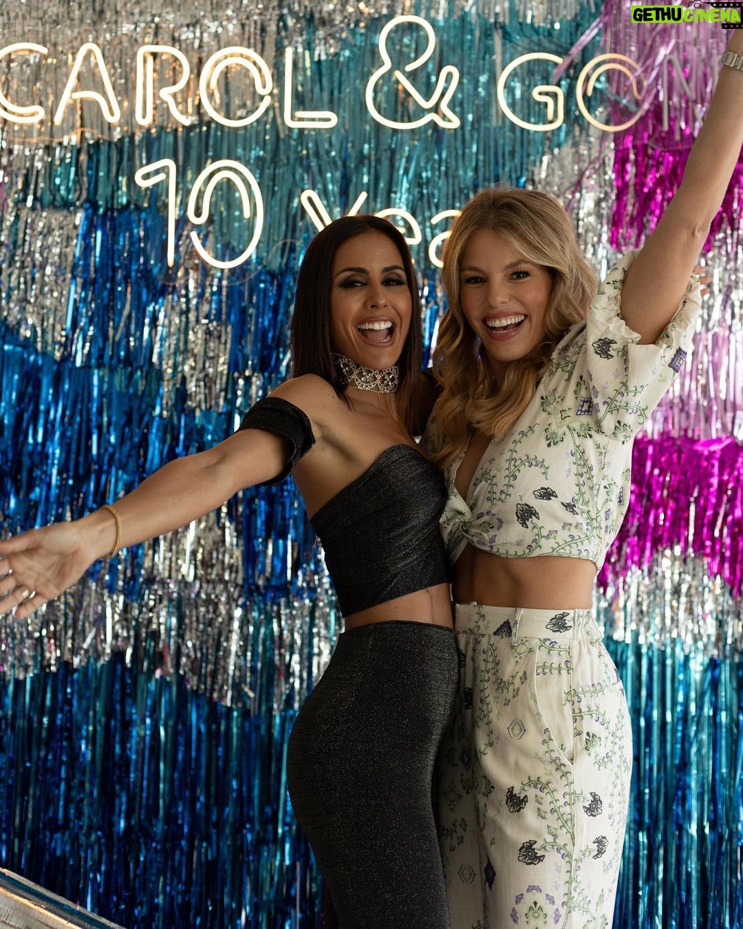 Pimpinha Jardim - 7K Likes - Parabéns a uma das pessoas mais incríveis de sempre @carolinapatrocinio 🎊