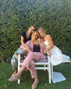 Pimpinha Jardim Instagram - Já temos a nossa Mãe em casa! Obrigada por todas as mensagens ❤️ Não podíamos ter um melhor dia da Mãe!